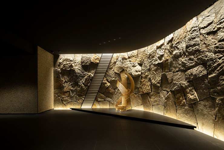 アトラス麻布十番