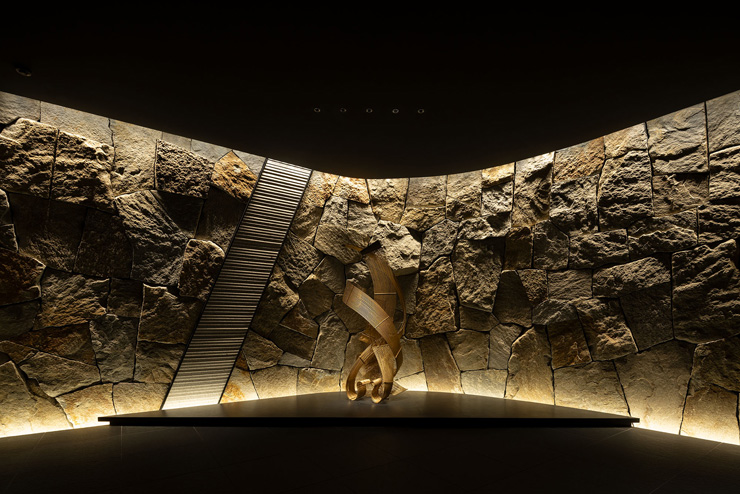 アトラス麻布十番