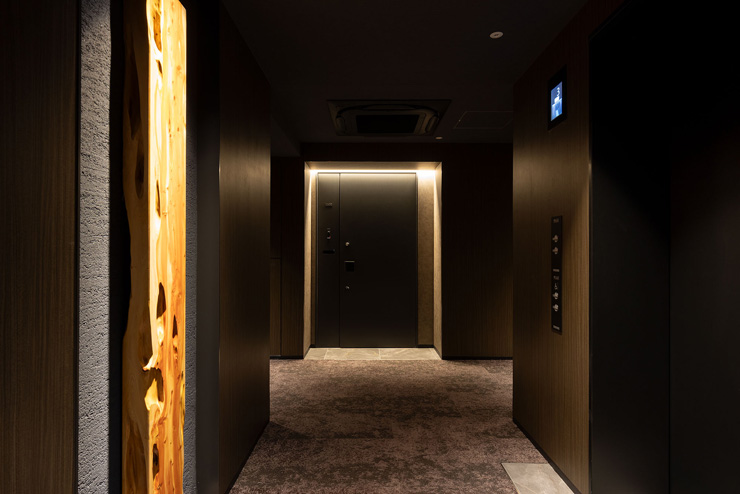 アトラス麻布十番