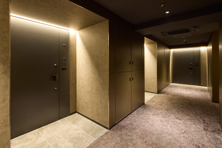 アトラス麻布十番